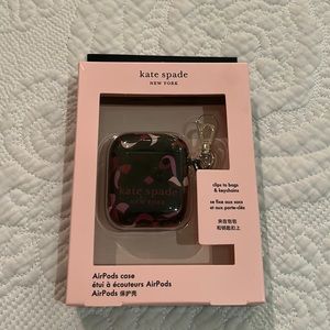 Authentic Kate Spade Air Pods Case